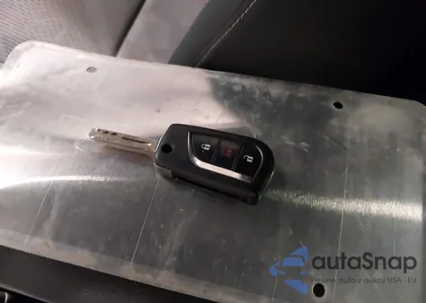 2014 Scion Tc 10 Series from USA, damaged, VIN JTKJF5C77E3068478